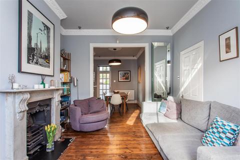 undefined, Lichfield Road, Mile End, E3