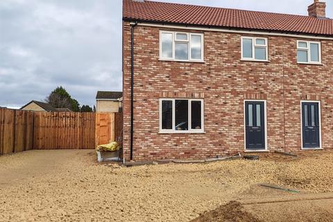 3 bedroom semi-detached house for sale, Manea, March PE15