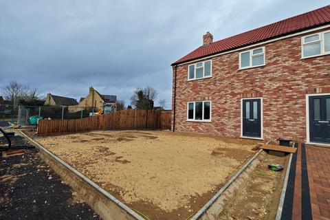 3 bedroom semi-detached house for sale, Manea, March PE15