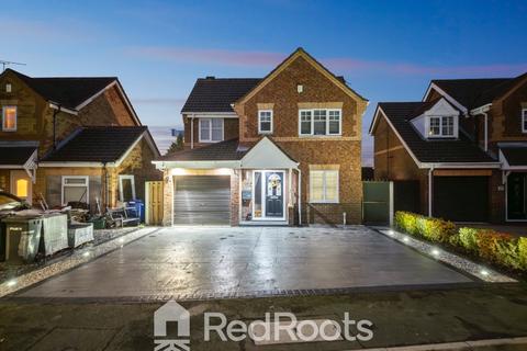 undefined, Bentley, South Yorkshire DN5