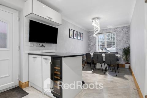 undefined, Bentley, South Yorkshire DN5