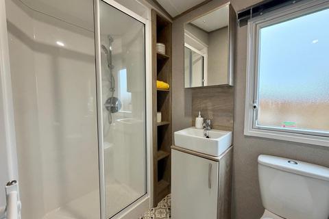 3 bedroom static caravan for sale, Bridgerule EX22