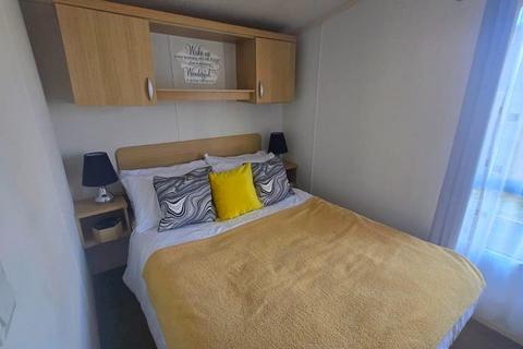2 bedroom static caravan for sale, Bridgerule EX22