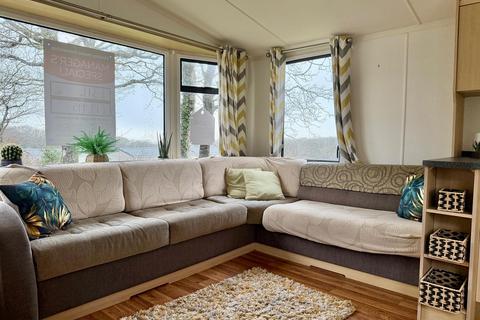 3 bedroom static caravan for sale, Bridgerule EX22