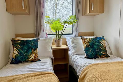 3 bedroom static caravan for sale, Bridgerule EX22