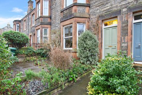 undefined, 54 Restalrig Road, Edinburgh, EH6 8BL