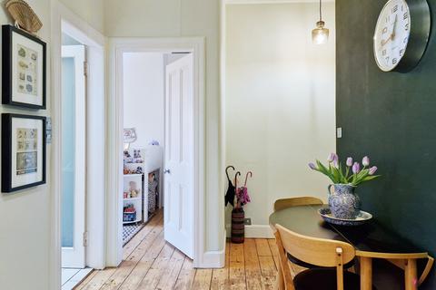 undefined, 54 Restalrig Road, Edinburgh, EH6 8BL