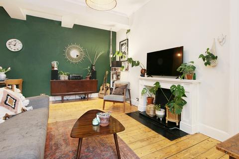 undefined, 54 Restalrig Road, Edinburgh, EH6 8BL