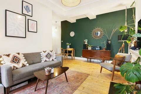 undefined, 54 Restalrig Road, Edinburgh, EH6 8BL