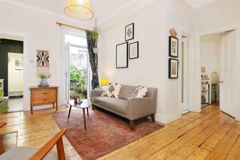 2 bedroom flat for sale, 54 Restalrig Road, Edinburgh, EH6 8BL