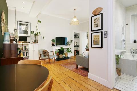 2 bedroom flat for sale, 54 Restalrig Road, Edinburgh, EH6 8BL