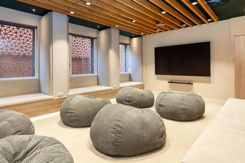 undefined, St James Boulevard, Newcastle Upon Tyne NE4