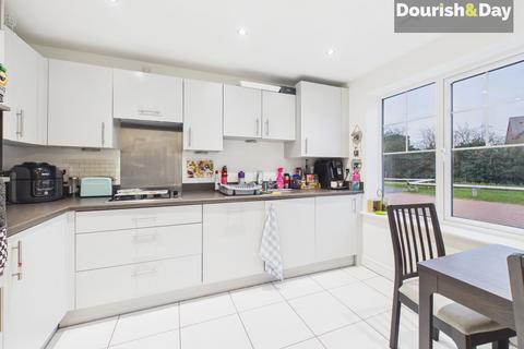 undefined, Upnor Way, Stafford ST16
