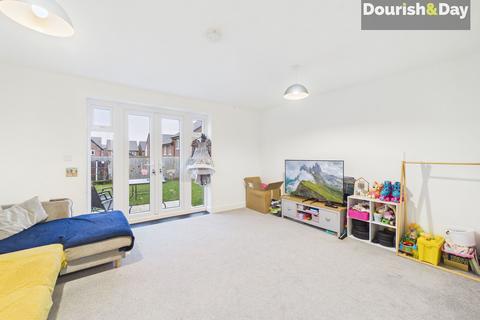 undefined, Upnor Way, Stafford ST16