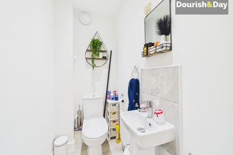 undefined, Upnor Way, Stafford ST16