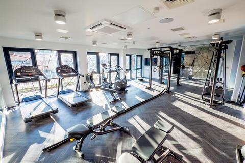 Studio to rent, City Road, Newcastle Upon Tyne NE1