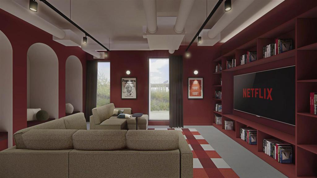 Apartment in Glasgow - View 5
