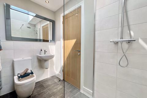 undefined, The Cedar, Trentham Fields, New Inn Lane, Trentham