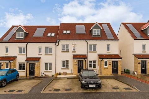 3 bedroom terraced house for sale, 20 Colcoon Park, Gorebridge, EH23 4RS