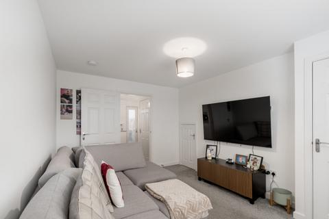 3 bedroom terraced house for sale, 20 Colcoon Park, Gorebridge, EH23 4RS