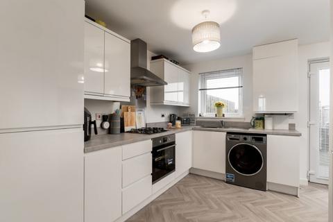 3 bedroom terraced house for sale, 20 Colcoon Park, Gorebridge, EH23 4RS