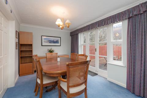 undefined, 105 Meadowspot, Morningside, EH10 5UY