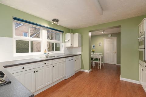 undefined, 105 Meadowspot, Morningside, EH10 5UY