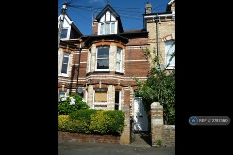 undefined, Raleigh Road, Exeter, EX1