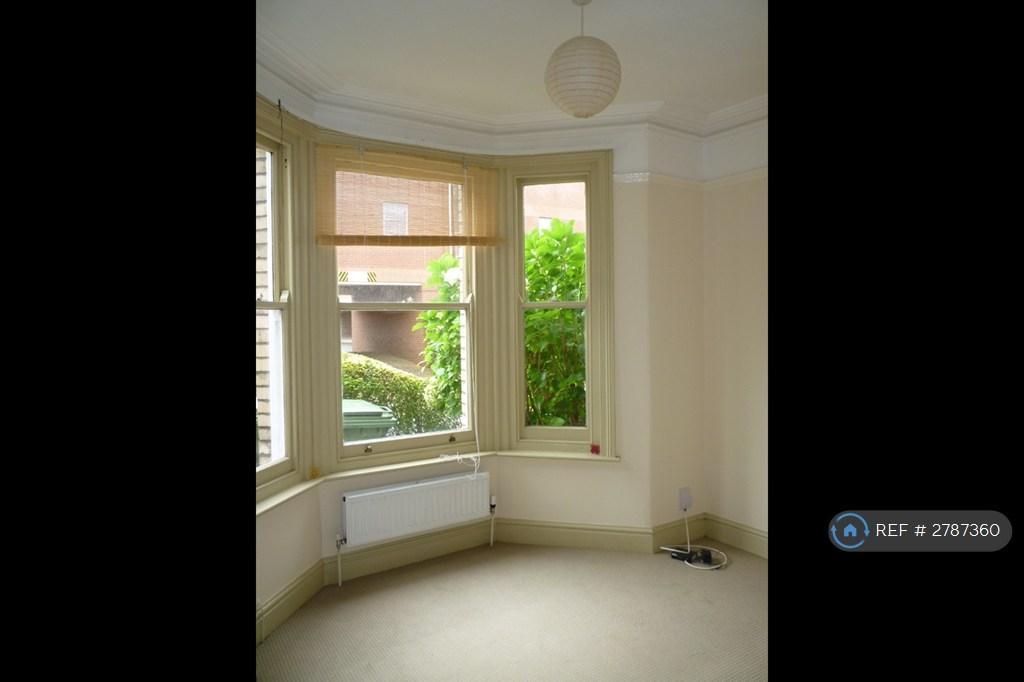 Front Bedroom
