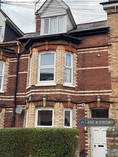 undefined, Raleigh Road, Exeter, EX1