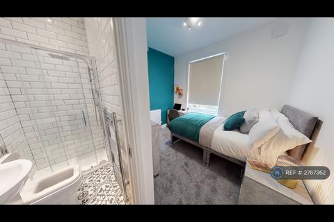 undefined, Merlin Road, London, E12