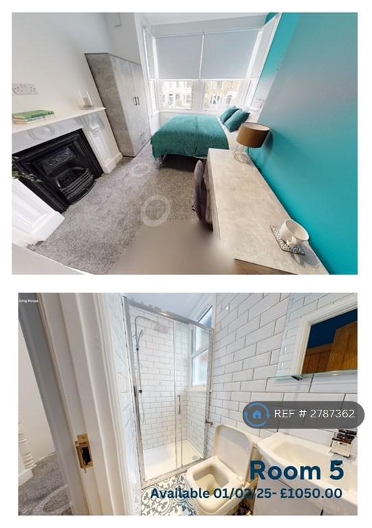 Room For Rent - 1st Of Feb