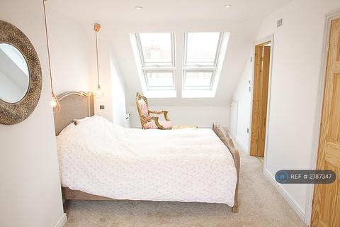 4 bedroom terraced house to rent, Ramsey Road, Bristol, BS7