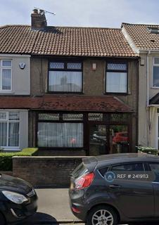 4 bedroom terraced house to rent, Filton Avenue, Bristol, BS7