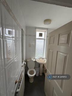 4 bedroom terraced house to rent, Filton Avenue, Bristol, BS7