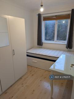 2 bedroom flat to rent, Rossetti Road, London, SE16