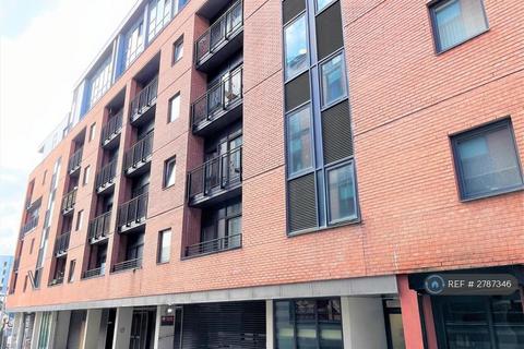 1 bedroom flat to rent, Central Garden, Liverpool, L1