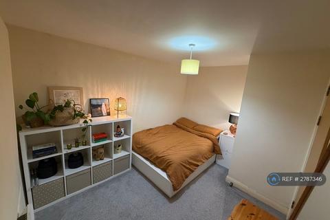 1 bedroom flat to rent, Central Garden, Liverpool, L1