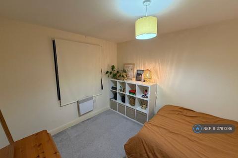 1 bedroom flat to rent, Central Garden, Liverpool, L1