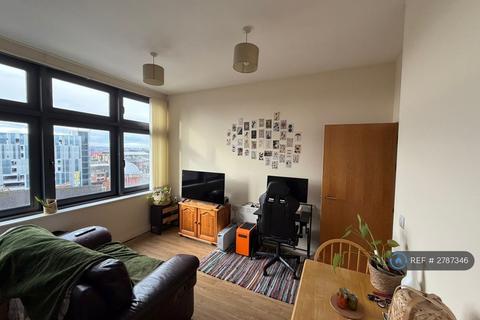 1 bedroom flat to rent, Central Garden, Liverpool, L1