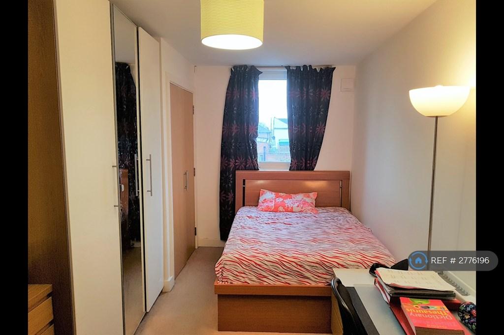 Bedroom -1