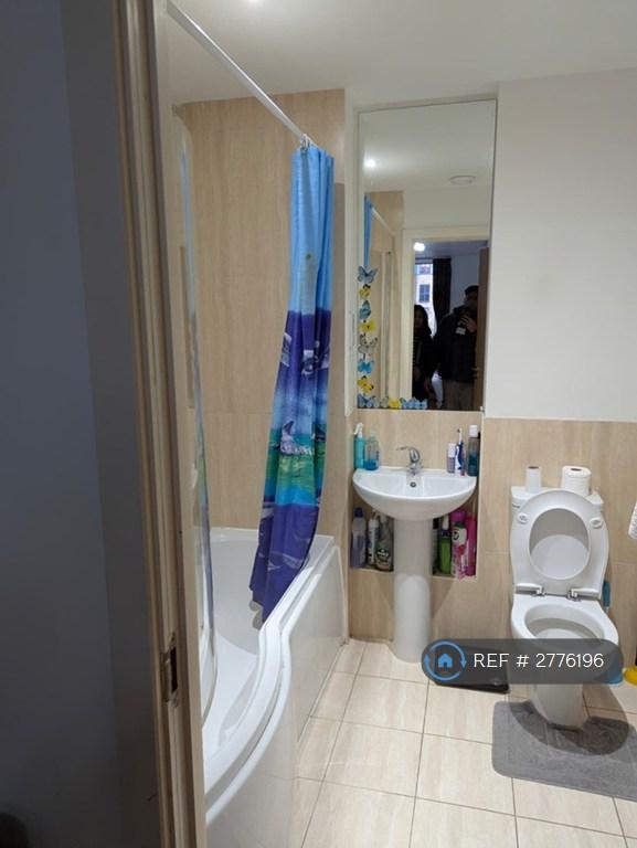 En-Suit- Bathroom