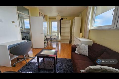 1 bedroom flat to rent, Herbert Morrison Hse., Fulham, London, SW6