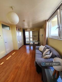 1 bedroom flat to rent, Herbert Morrison Hse., Fulham, London, SW6