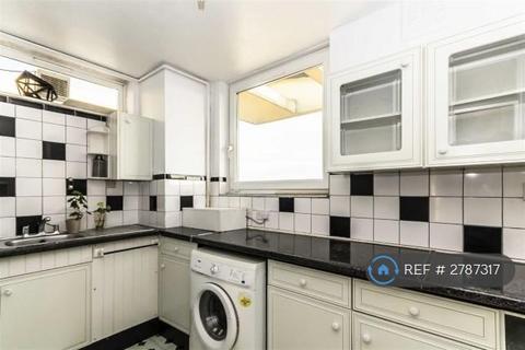 1 bedroom flat to rent, Herbert Morrison Hse., Fulham, London, SW6