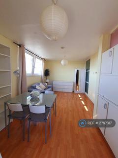 1 bedroom flat to rent, Herbert Morrison Hse., Fulham, London, SW6
