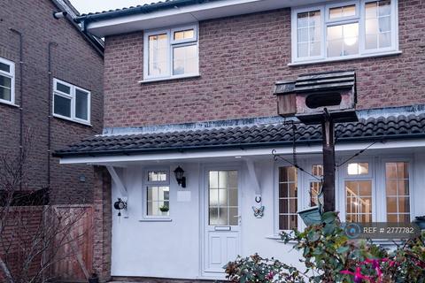 2 bedroom end of terrace house to rent, Purley Drive, Bridgwater, TA6