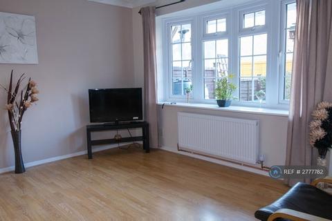 2 bedroom end of terrace house to rent, Purley Drive, Bridgwater, TA6