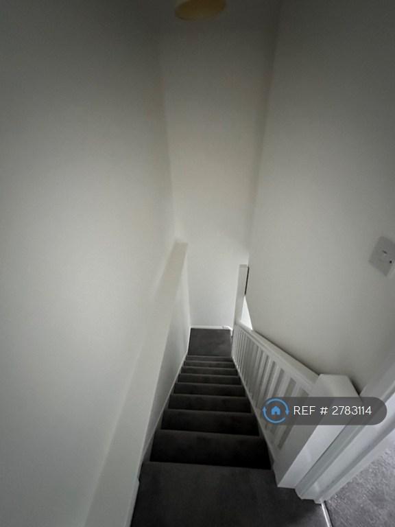Stair Case.