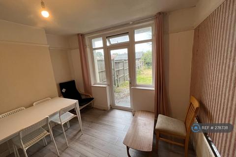 undefined, Mortimer Road, Bristol, BS34